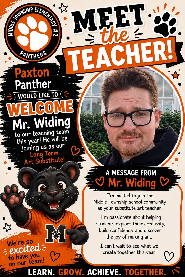 Middle Township Elementary #2