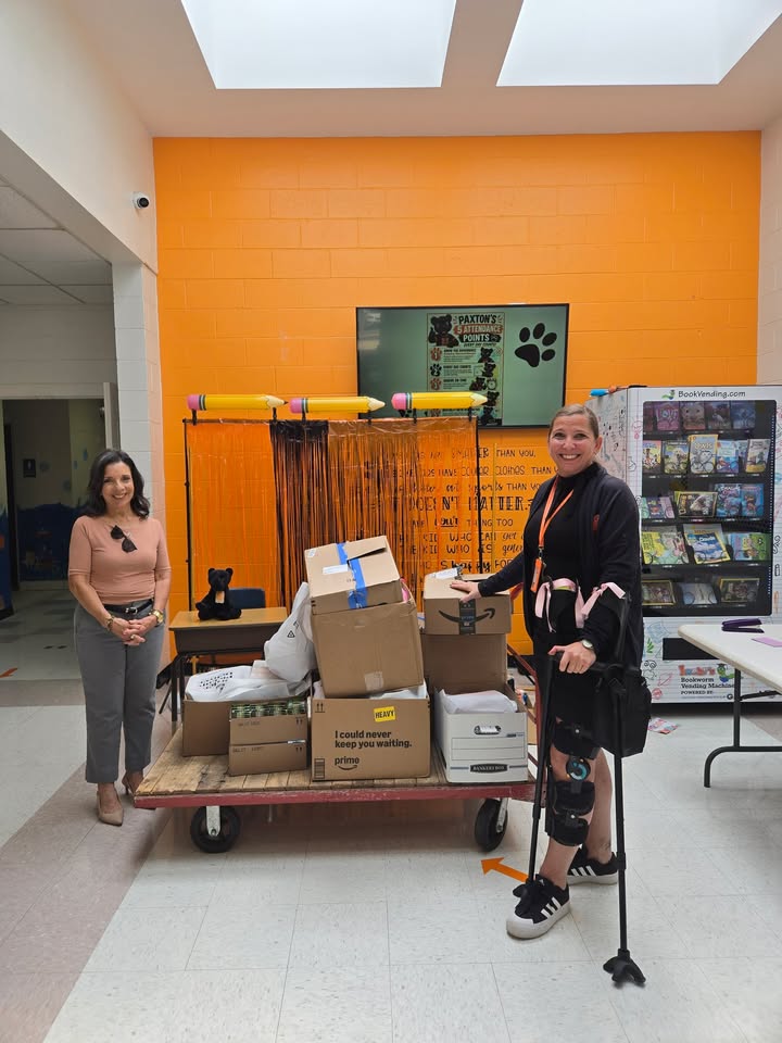 Middle Township Elementary #2
