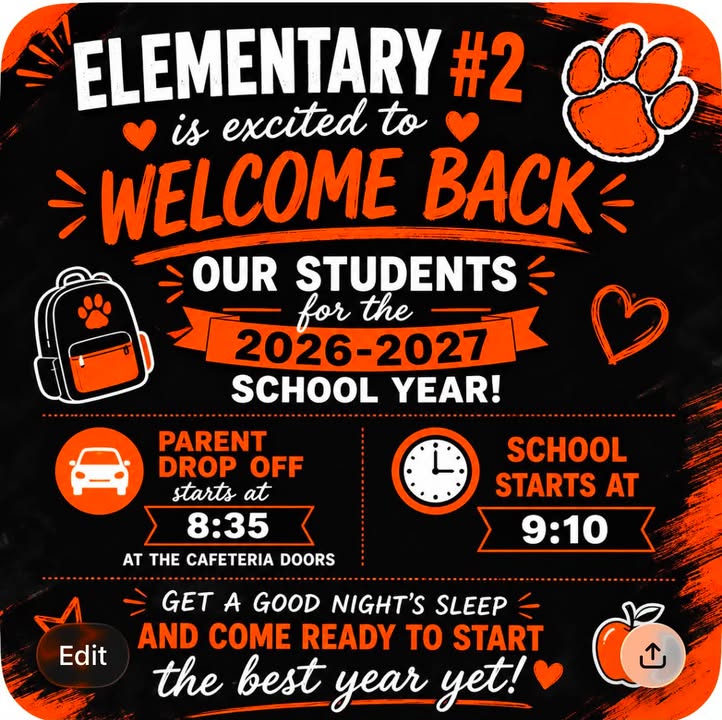 Middle Township Elementary #2