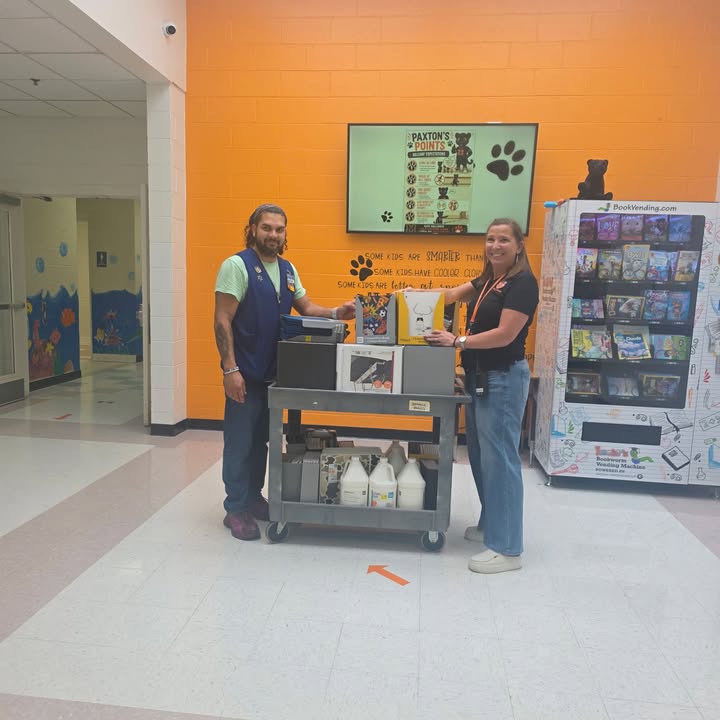 Middle Township Elementary #2