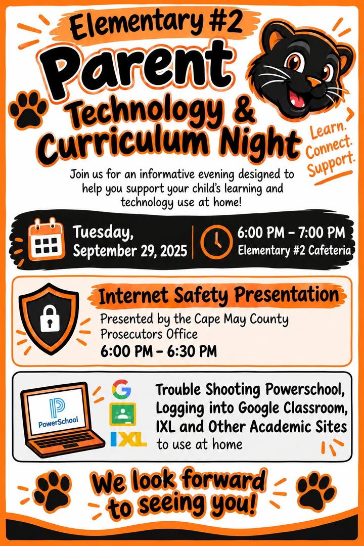 Middle Township Elementary #2