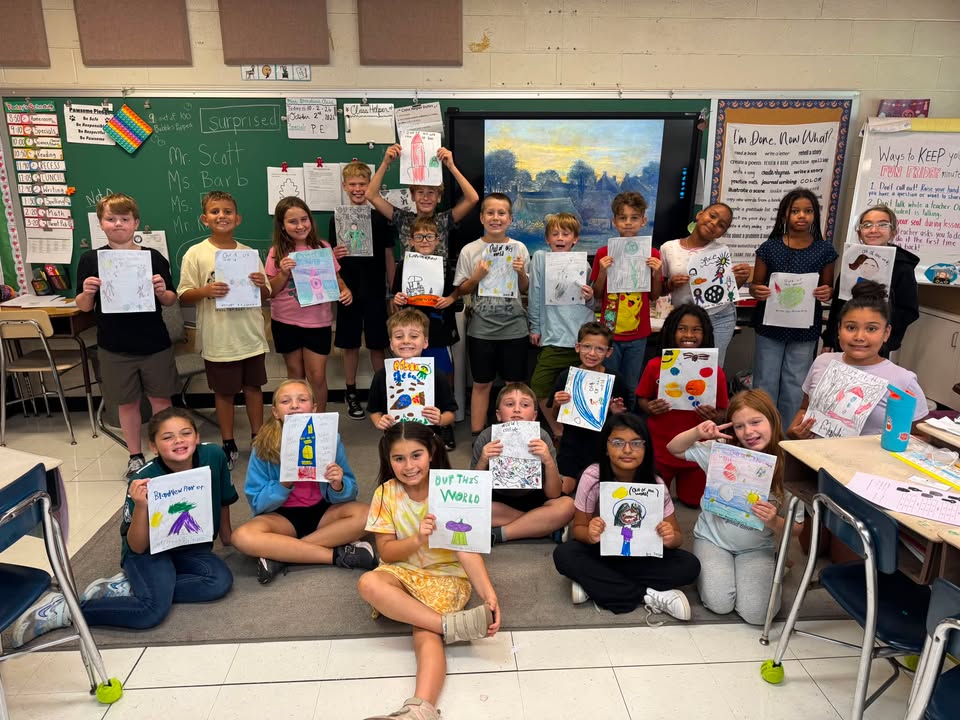 Middle Township Elementary #2