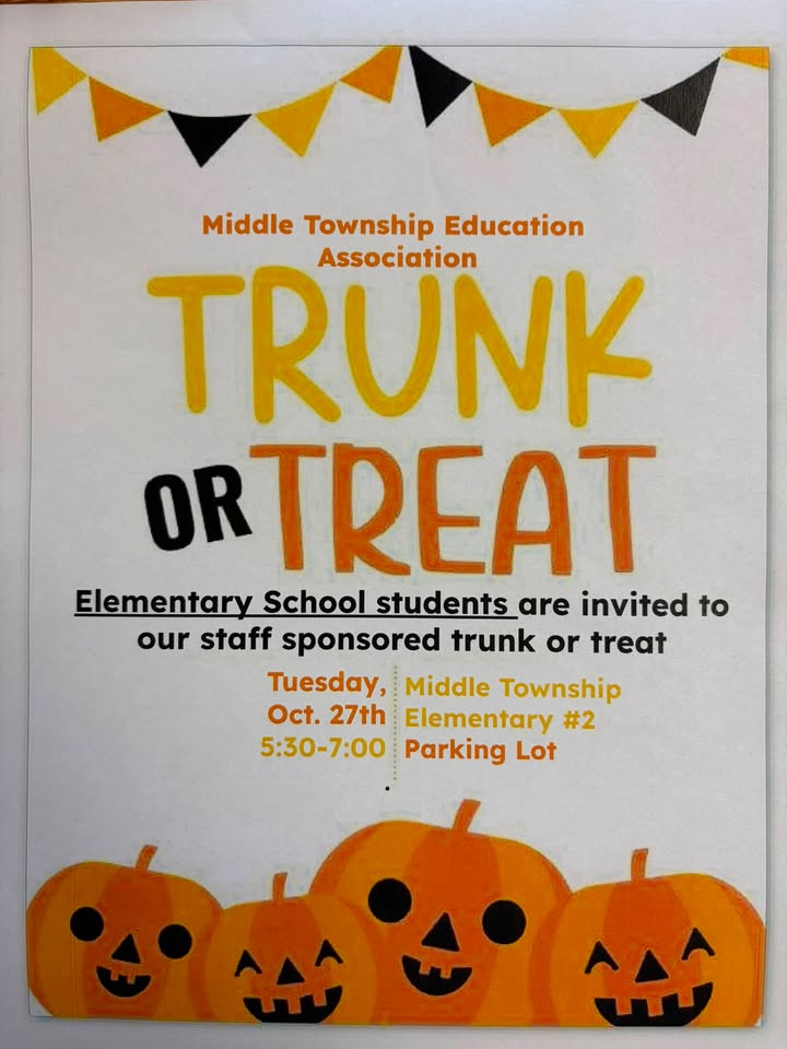 Middle Township Elementary #2