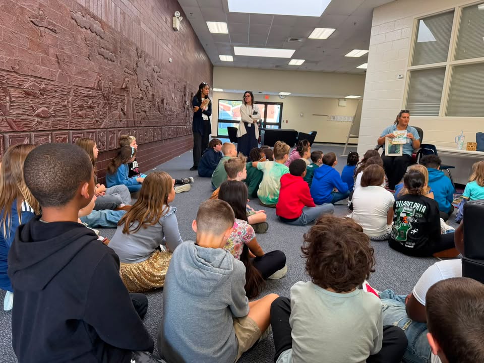 Middle Township Elementary #2