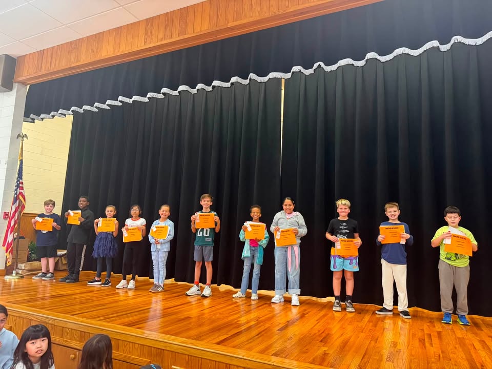 Middle Township Elementary #2