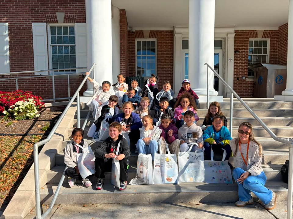 Middle Township Elementary #2