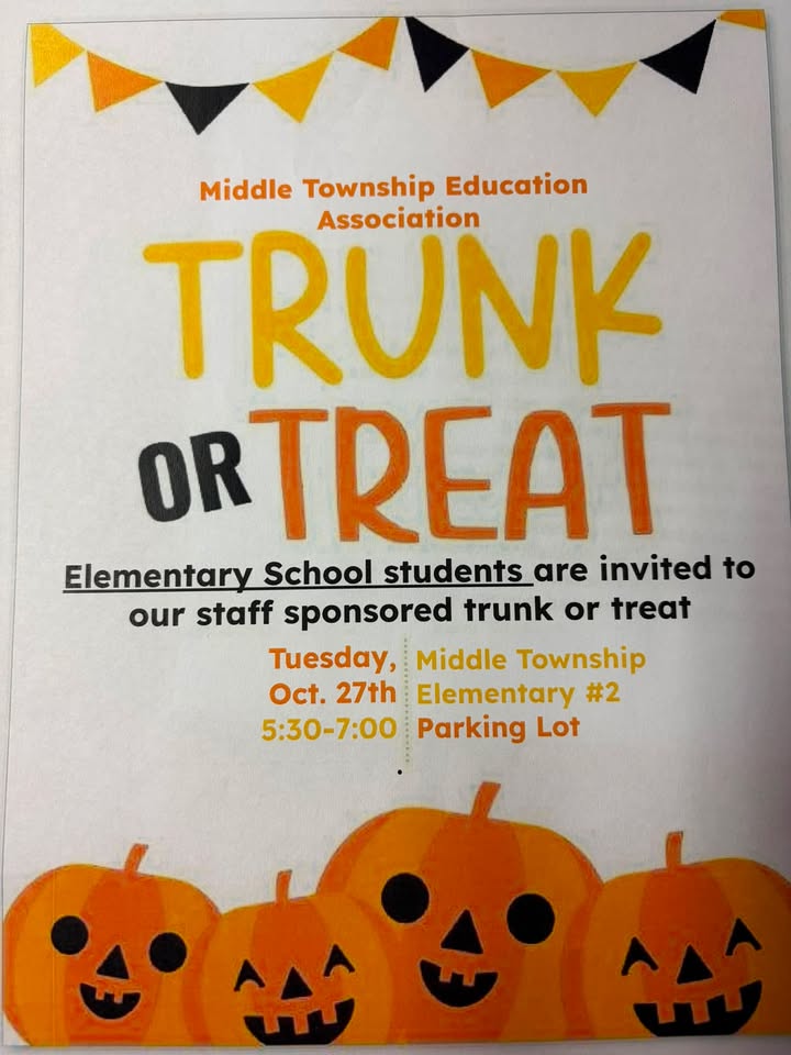 Middle Township Elementary #2