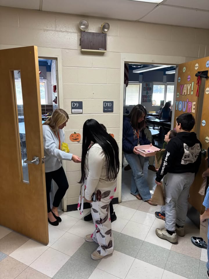 Middle Township Elementary #2