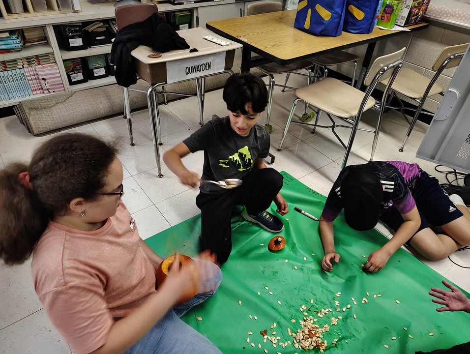 Middle Township Elementary #2